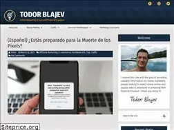 Sites similar to todorblajev.com