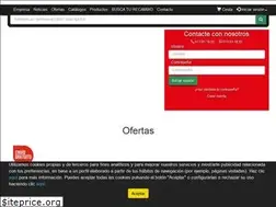 Sites similar to todorecambiosonline.com