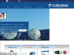 Sites similar to todorecargas.es