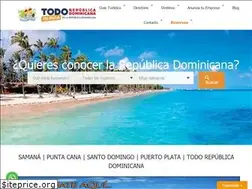 Sites similar to todorepublicadominicana.com