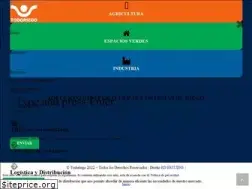 Sites similar to todoriego.com.ar