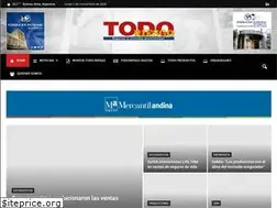 Sites similar to todoriesgo.com.ar