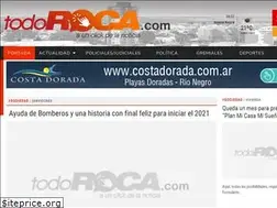 Sites similar to todoroca.com