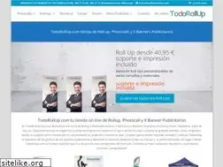 Sites similar to todorollup.com