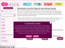 Sites similar to todoropainterior.es