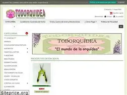 Sites similar to todorquidea.com
