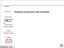 Sites similar to todortopedia.uy