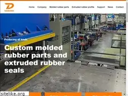 Sites similar to todorubber.com