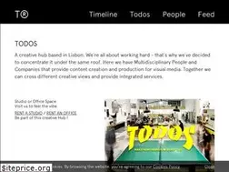 Sites similar to todos.pt