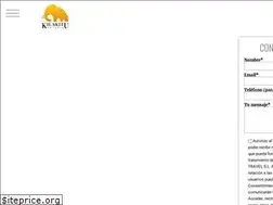 Sites similar to todosafaris.com