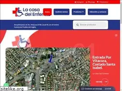 Sites similar to todosalud.cl