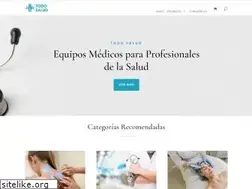 Sites similar to todosalud.com.co
