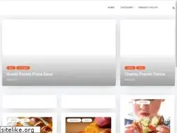Sites similar to todosamanlastetas.com