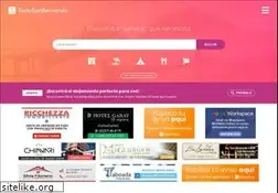 Sites similar to todosanbernardo.com.ar
