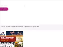 Sites similar to todosantateresita.com.ar