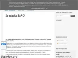 Sites similar to todosap.blogspot.com