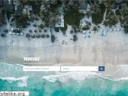 Sites similar to todosbiz.com