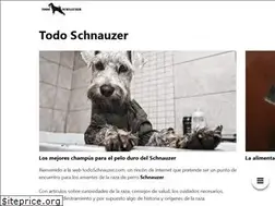 Sites similar to todoschnauzer.com