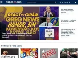 Sites similar to todoscomciro.com