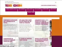 Sites similar to todoscontam.pt
