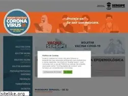 Sites similar to todoscontraocorona.net.br