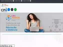 Sites similar to todosead.com.br