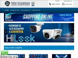 Sites similar to todoseguridadweb.com.ar