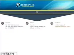 Sites similar to todoservicio.com.uy