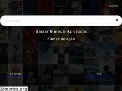 Sites similar to todosfilmeshd.org