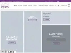 Sites similar to todosillas.cl