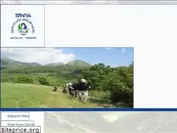 Sites similar to todosk.org.tr