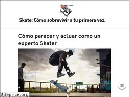 Sites similar to todoskate.club