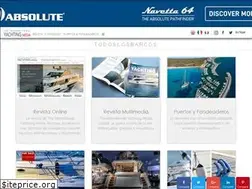 Sites similar to todoslosbarcos.es