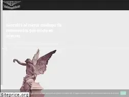 Sites similar to todosloscementerios.com