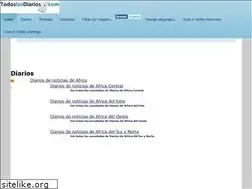 Sites similar to todoslosdiarios.com