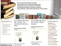 Sites similar to todosloslibros.info