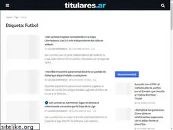 Sites similar to todoslosmundiales.com.ar
