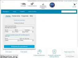 Sites similar to todosneumaticos365.es