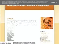 Sites similar to todosobreabejas.blogspot.com