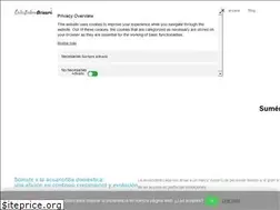 Sites similar to todosobreacuarios.com