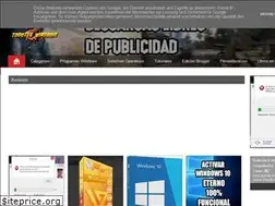 Sites similar to todosobreandroidteg.blogspot.com