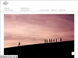 Sites similar to todosobrecomunicacion.com