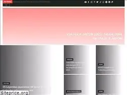 Sites similar to todosobrejapon.es