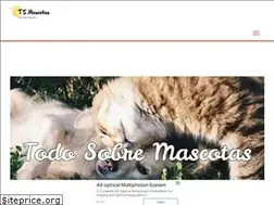 Sites similar to todosobremascotas.com