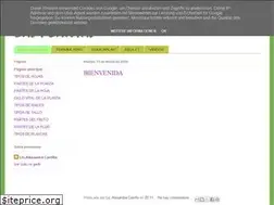 Sites similar to todosobreplan.blogspot.com