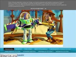 Sites similar to todosobretoystory.blogspot.com