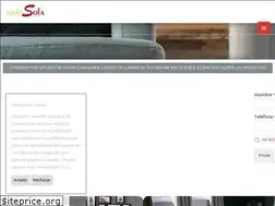 Sites similar to todosofa.es