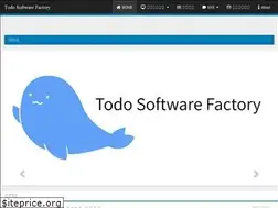 Sites similar to todosoft.net