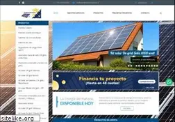 Sites similar to todosolarchile.cl