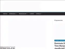 Sites similar to todosoluciones.es